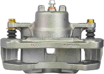 BBB Industries Remanufactured Disc Brake Caliper 99-01238A