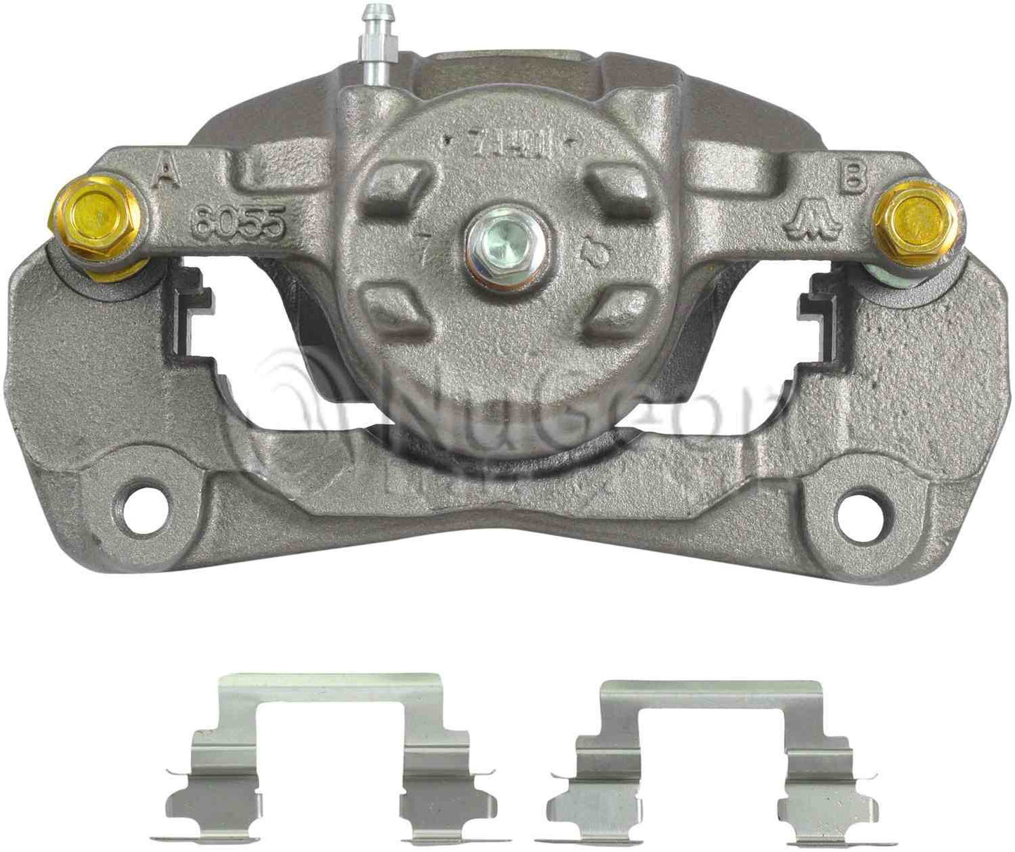 BBB Industries Disc Brake Caliper 99-01238A