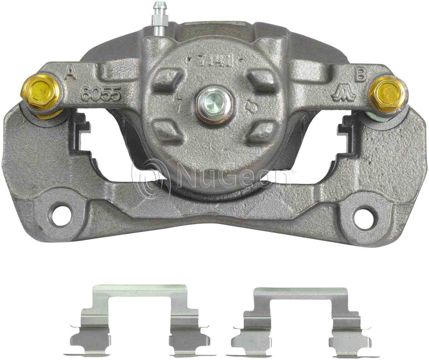 BBB Industries Disc Brake Caliper 99-01238A