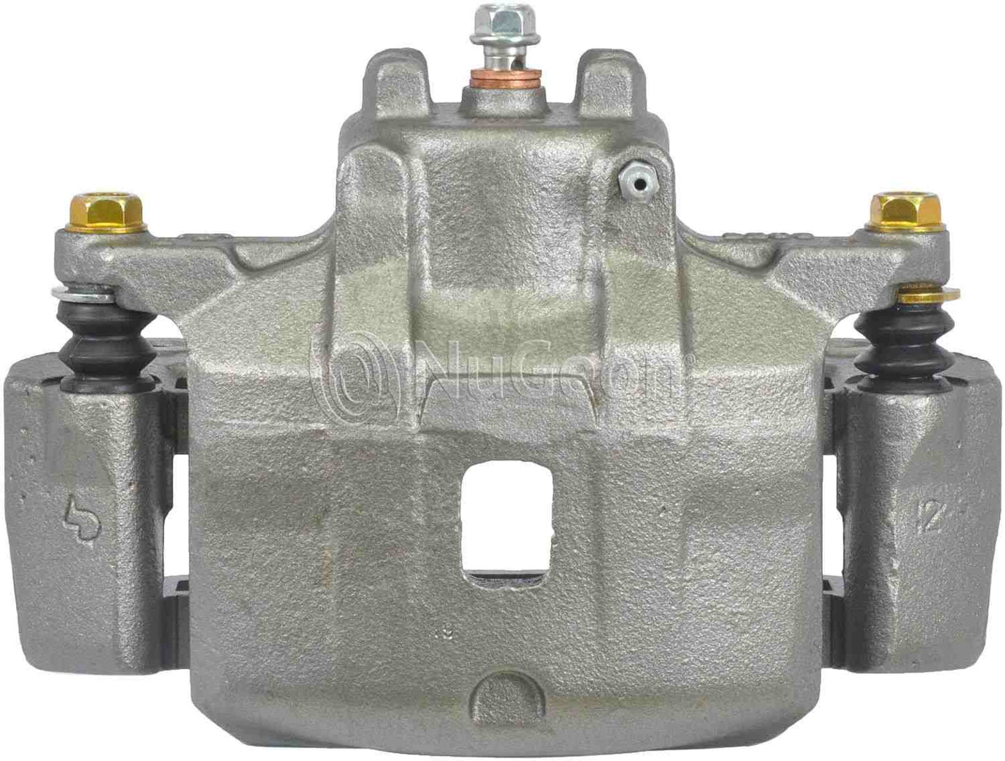 BBB Industries Disc Brake Caliper 99-01238A