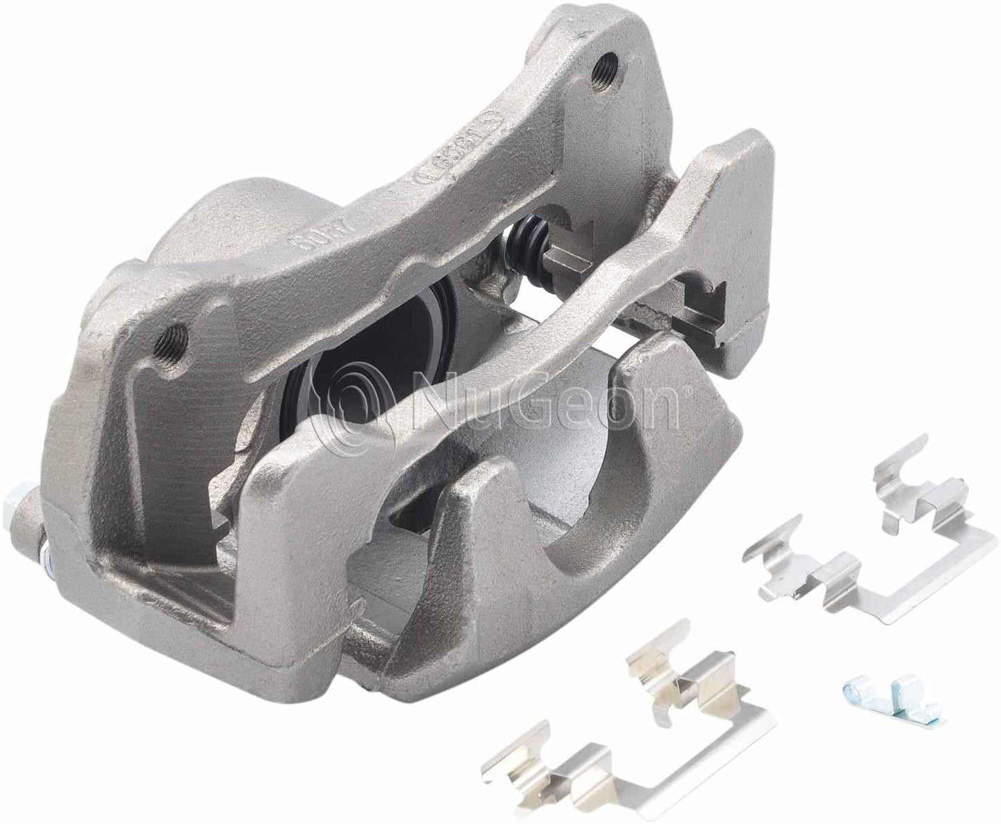 BBB Industries Disc Brake Caliper 99-01238B