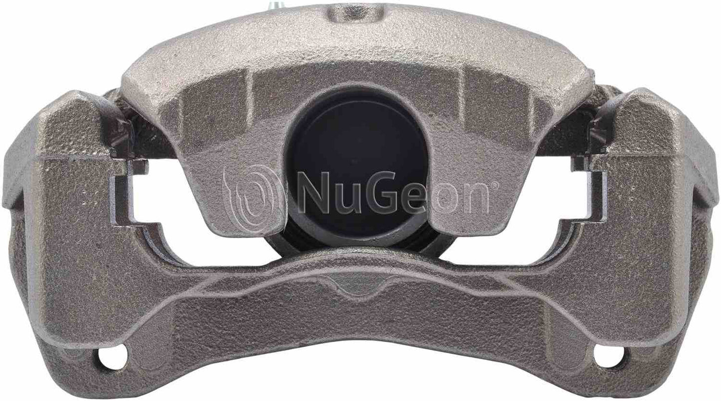 BBB Industries Remanufactured Disc Brake Caliper 99-01238B