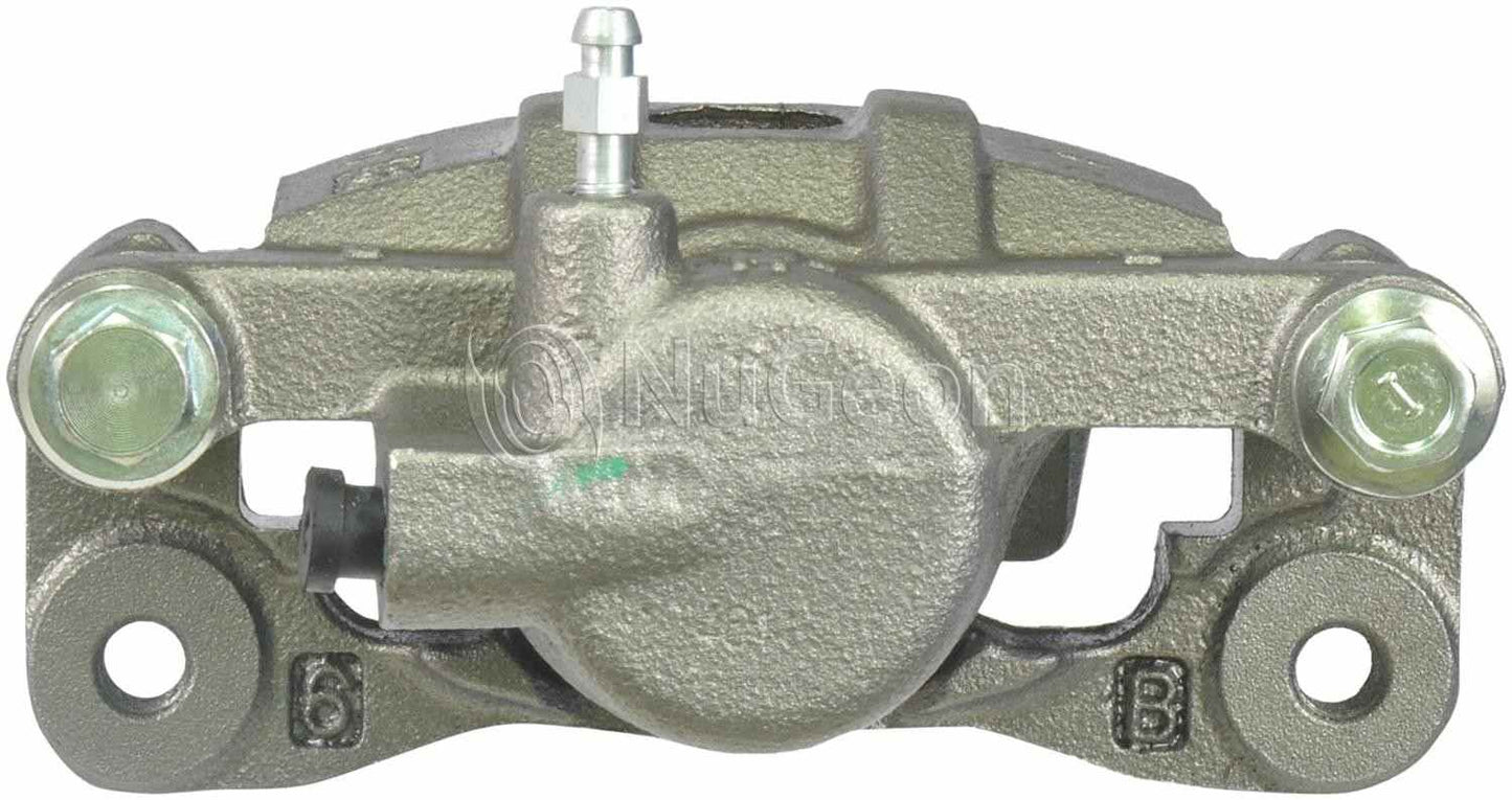 BBB Industries Disc Brake Caliper 99-01240A