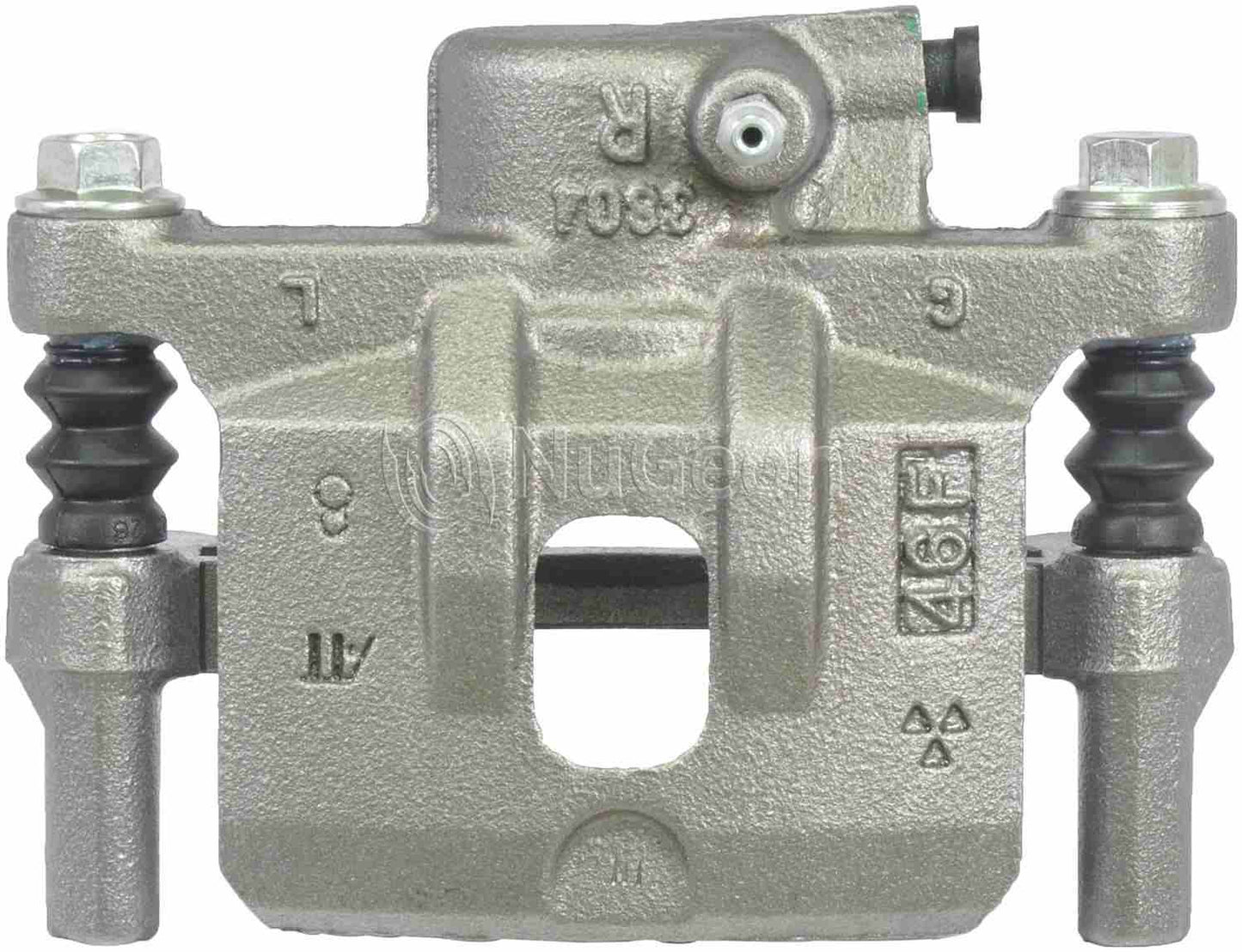 BBB Industries Disc Brake Caliper 99-01240A