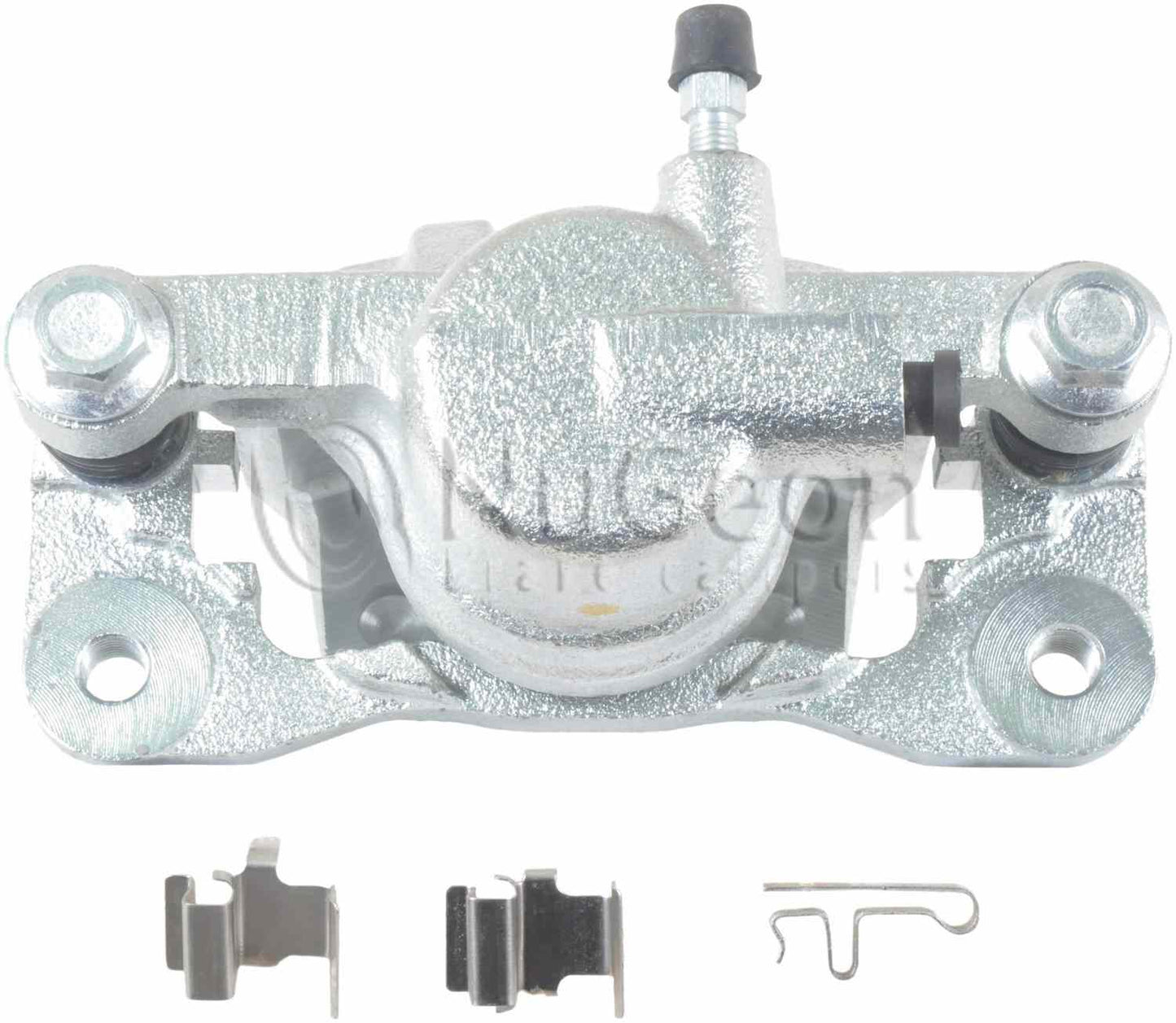 BBB Industries Remanufactured Disc Brake Caliper 99-01240B