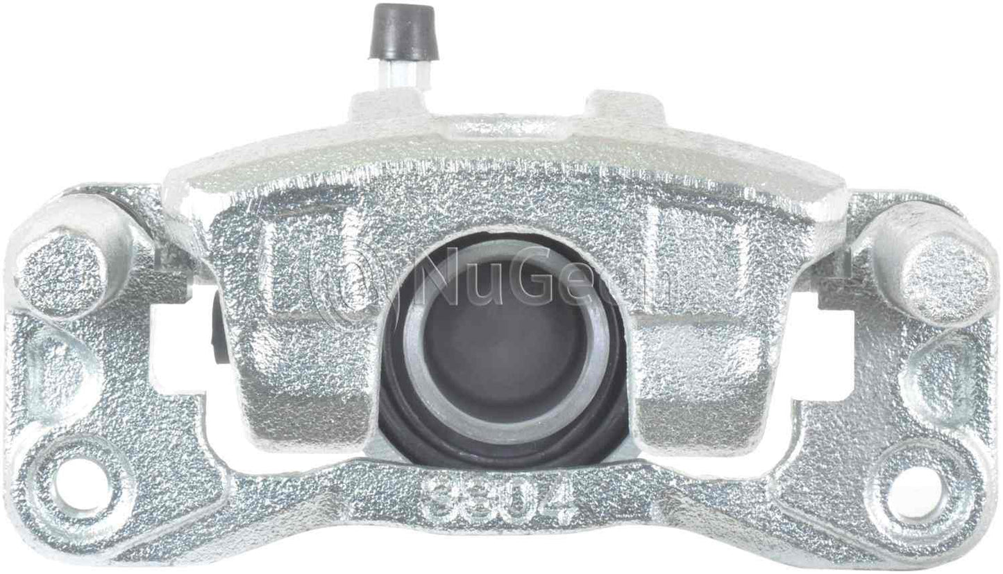 BBB Industries Remanufactured Disc Brake Caliper 99-01240B