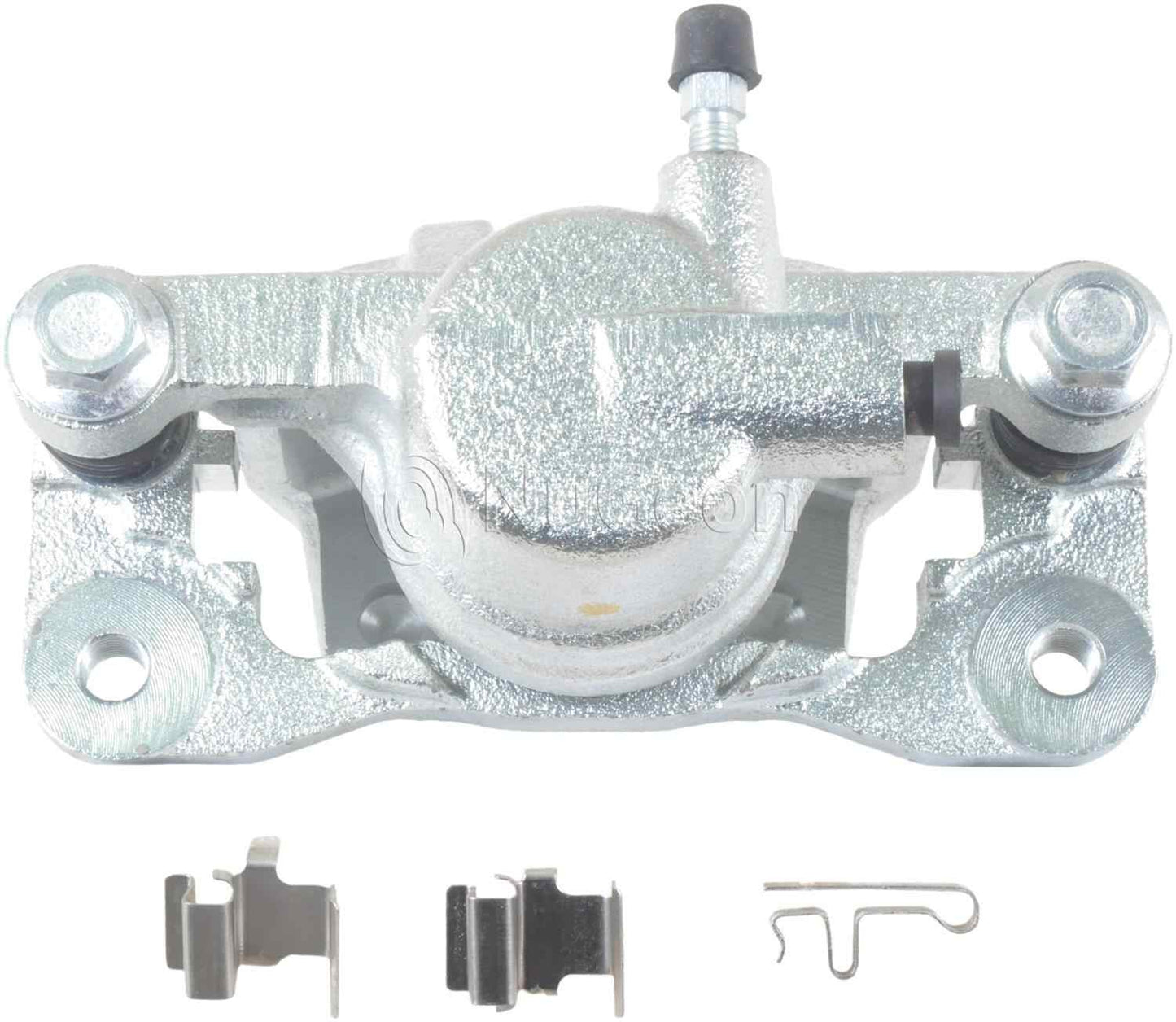 BBB Industries Remanufactured Disc Brake Caliper 99-01240B