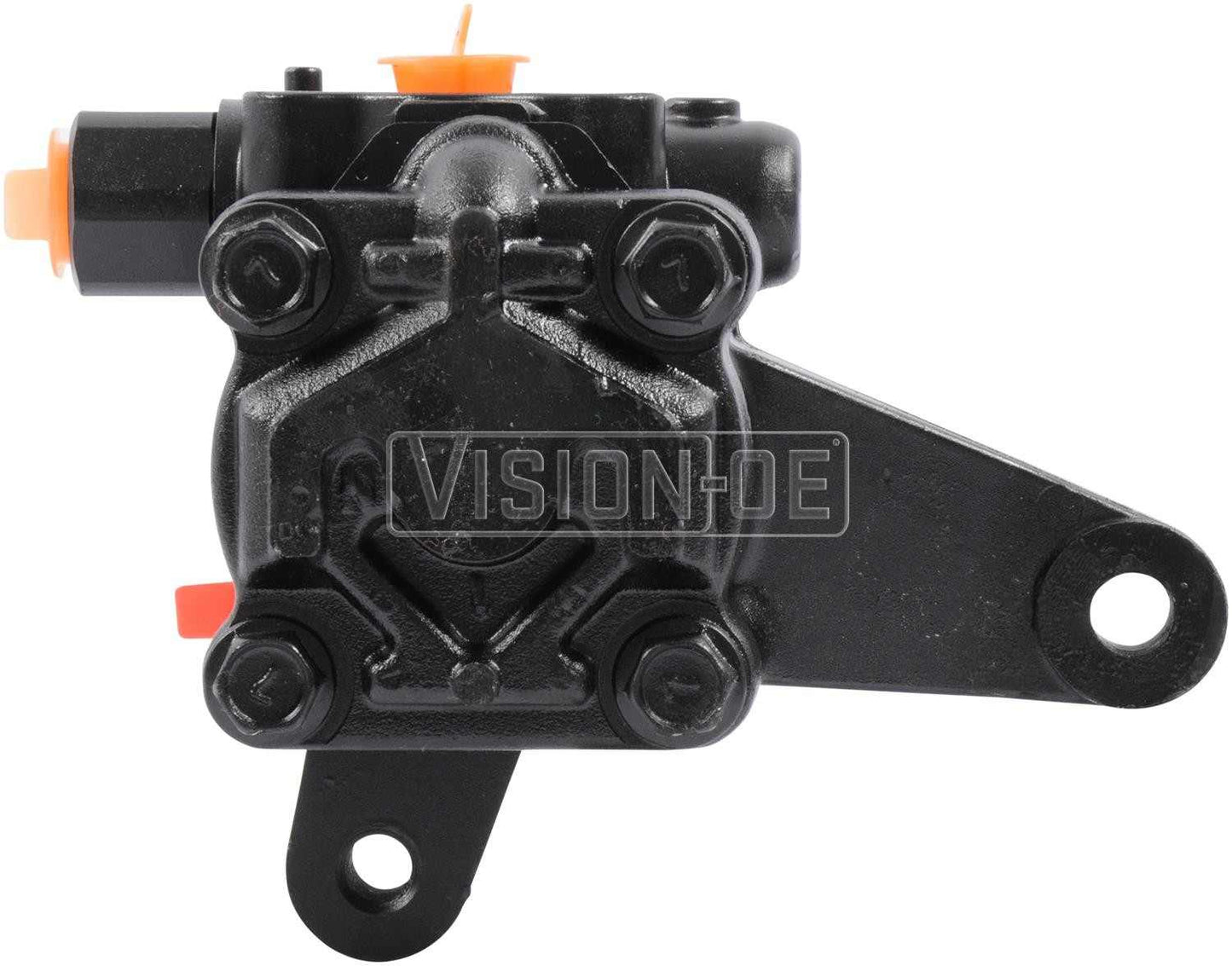BBB Industries Remanufactured Power Steering Pump 990-1241