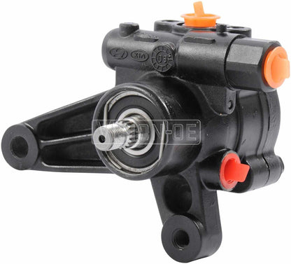 BBB Industries Remanufactured Power Steering Pump 990-1241