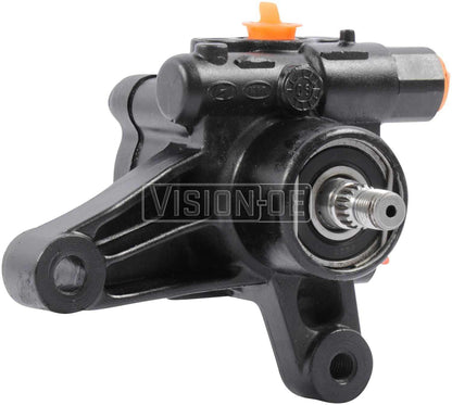 BBB Industries Remanufactured Power Steering Pump 990-1241