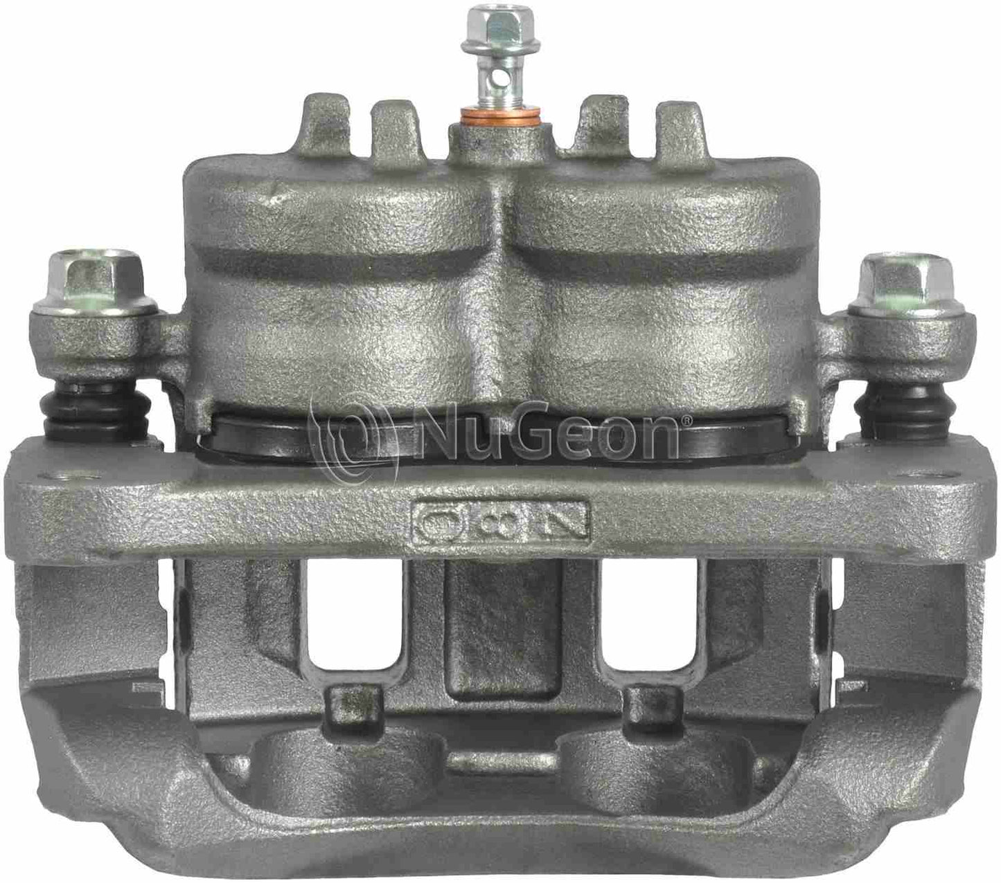 BBB Industries Remanufactured Disc Brake Caliper 99-01243A