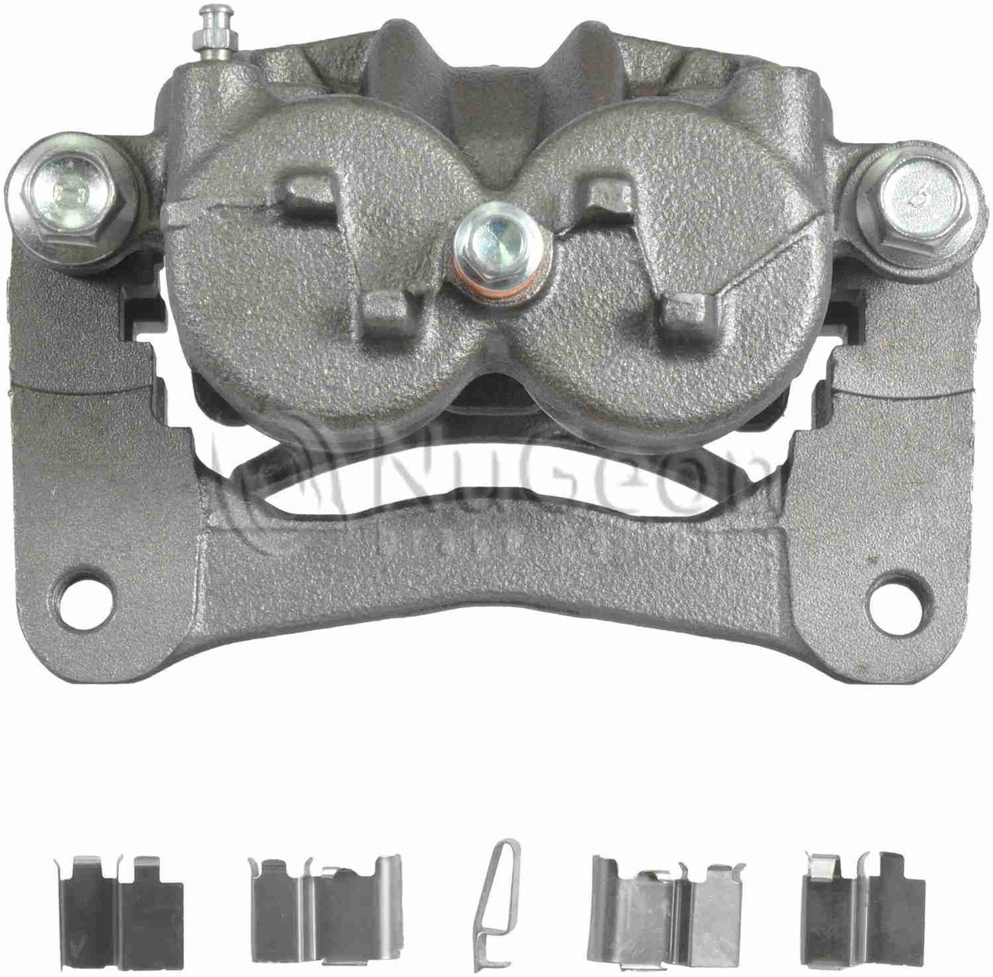 BBB Industries Disc Brake Caliper 99-01243A
