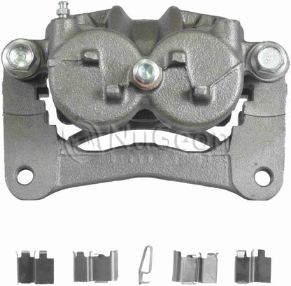 BBB Industries Disc Brake Caliper 99-01243A