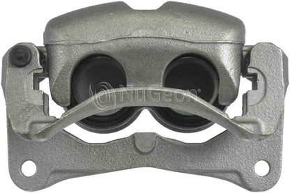 BBB Industries Remanufactured Disc Brake Caliper 99-01243A
