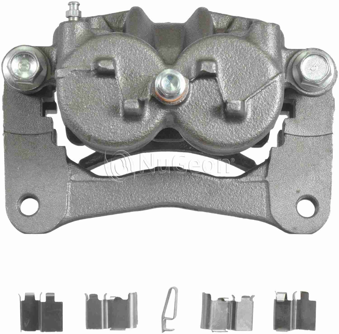 BBB Industries Disc Brake Caliper 99-01243A