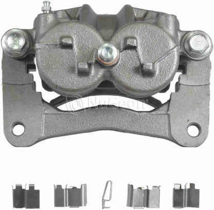 BBB Industries Disc Brake Caliper 99-01243A