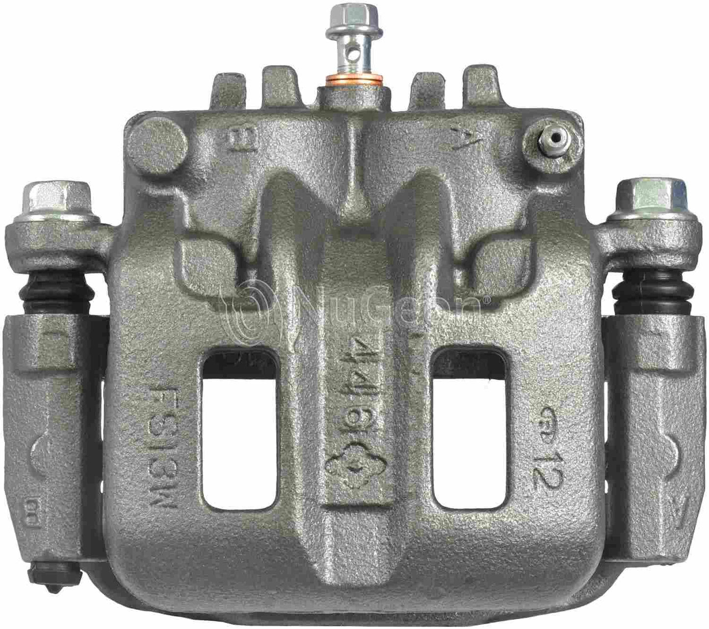 BBB Industries Disc Brake Caliper 99-01243A
