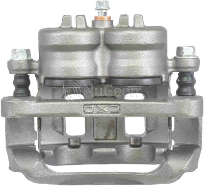 BBB Industries Remanufactured Disc Brake Caliper 99-01243B