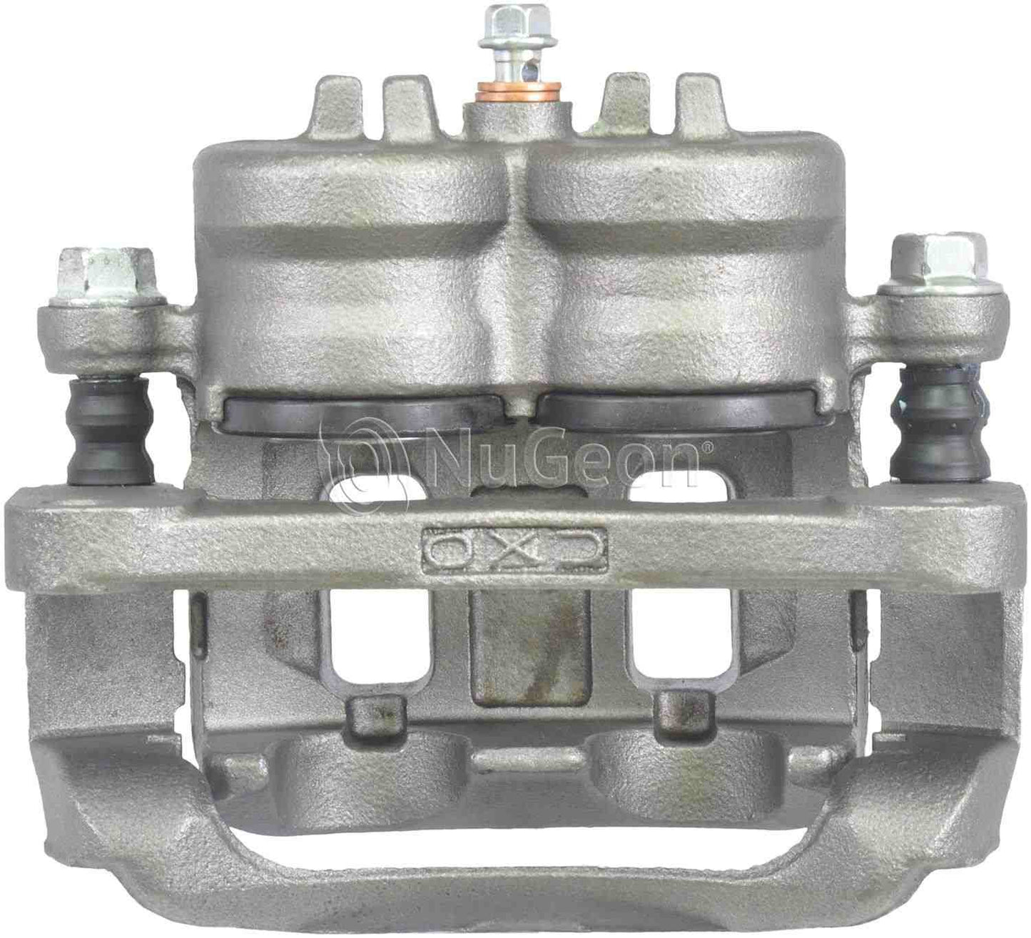 BBB Industries Remanufactured Disc Brake Caliper 99-01243B