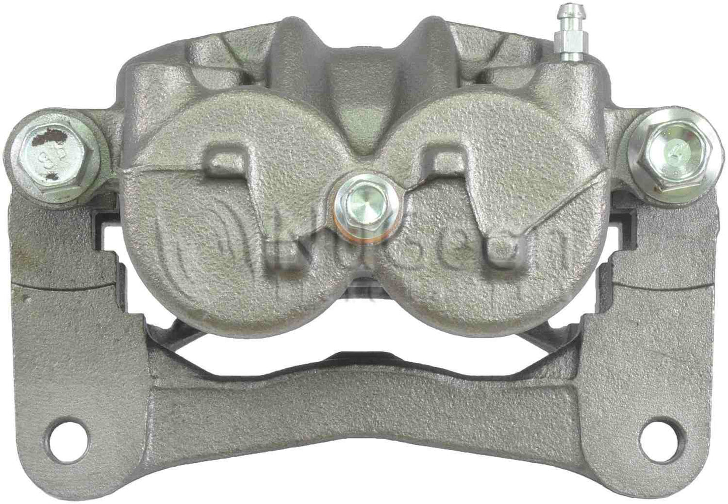 BBB Industries Remanufactured Disc Brake Caliper 99-01243B