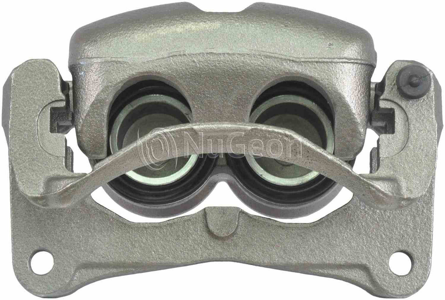 BBB Industries Remanufactured Disc Brake Caliper 99-01243B