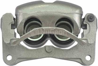BBB Industries Remanufactured Disc Brake Caliper 99-01243B