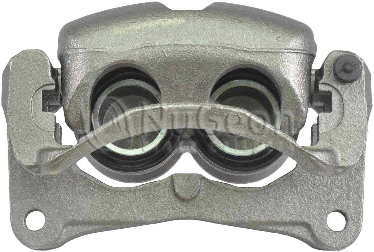 BBB Industries Remanufactured Disc Brake Caliper 99-01243B
