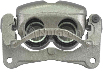 BBB Industries Remanufactured Disc Brake Caliper 99-01243B