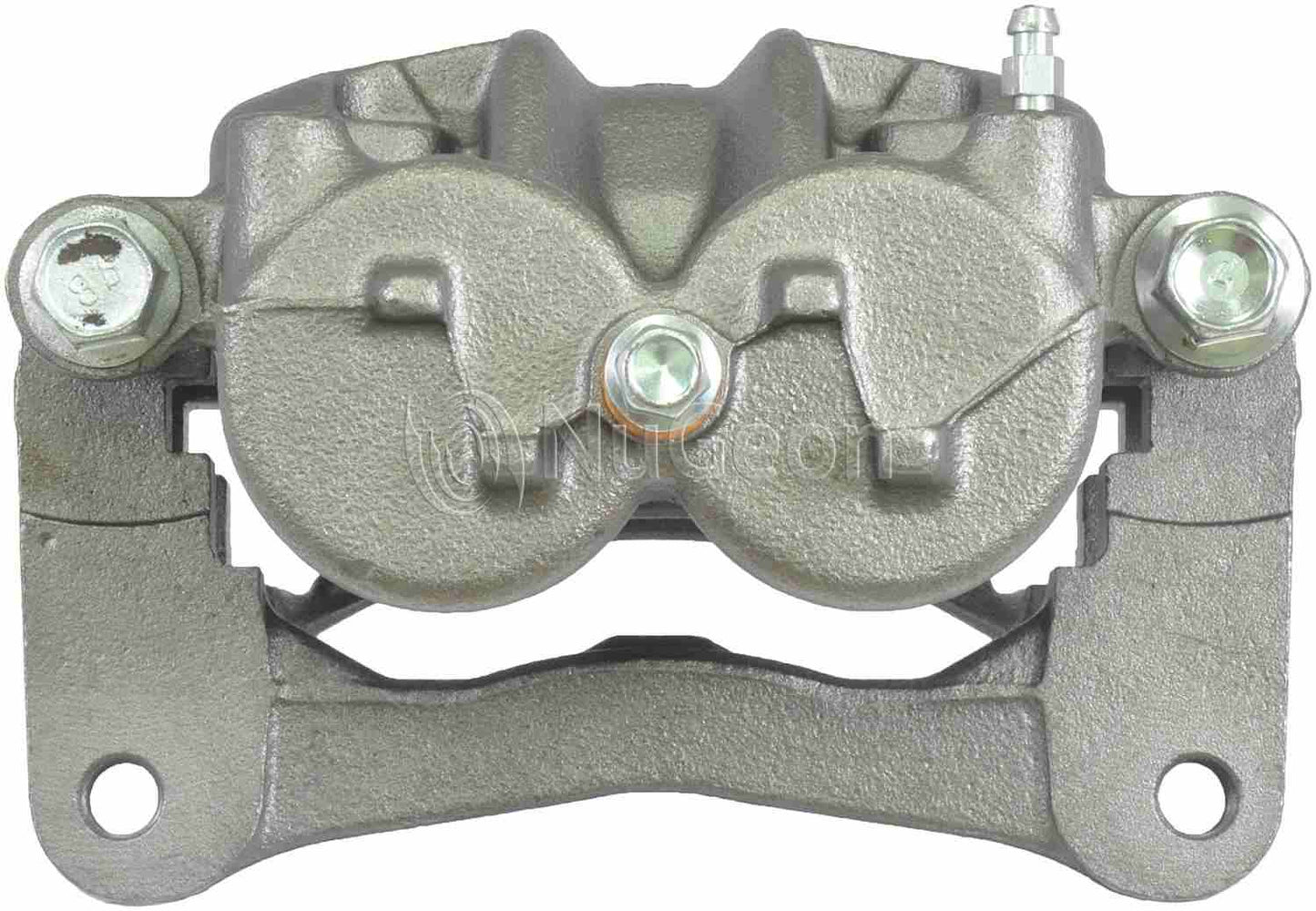 BBB Industries Remanufactured Disc Brake Caliper 99-01243B