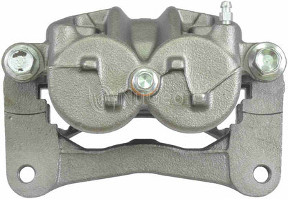 BBB Industries Remanufactured Disc Brake Caliper 99-01243B