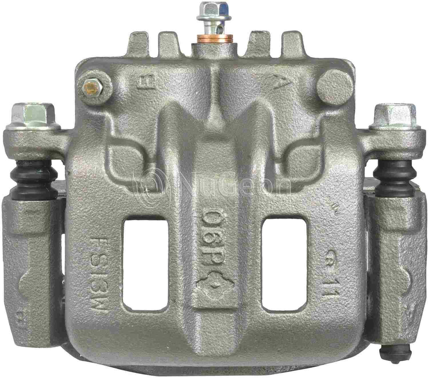 BBB Industries Remanufactured Disc Brake Caliper 99-01243B