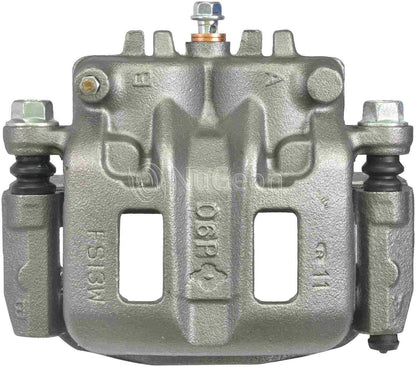 BBB Industries Remanufactured Disc Brake Caliper 99-01243B