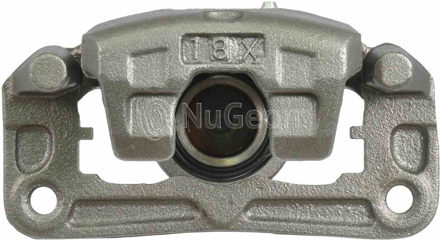 BBB Industries Disc Brake Caliper 99-01244A