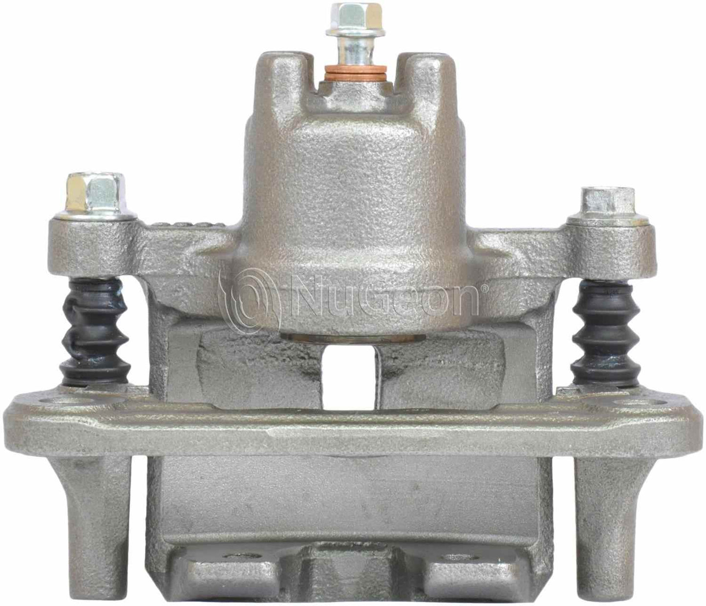 BBB Industries Remanufactured Disc Brake Caliper 99-01244B