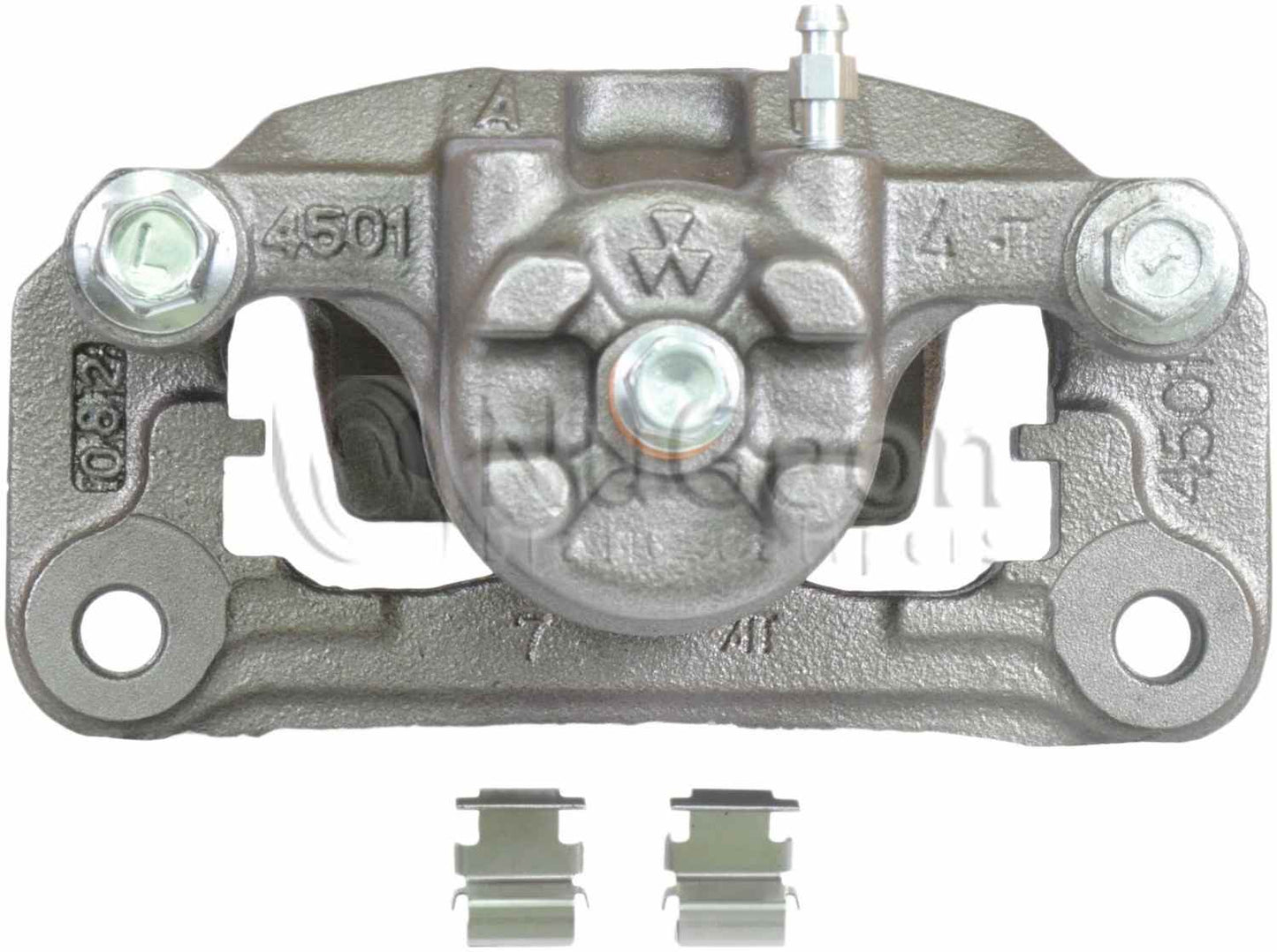 BBB Industries Disc Brake Caliper 99-01244B