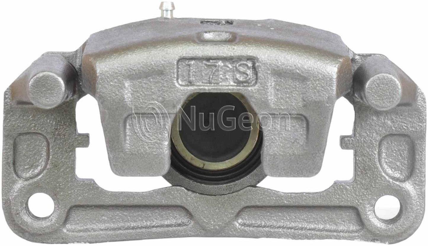 BBB Industries Disc Brake Caliper 99-01244B