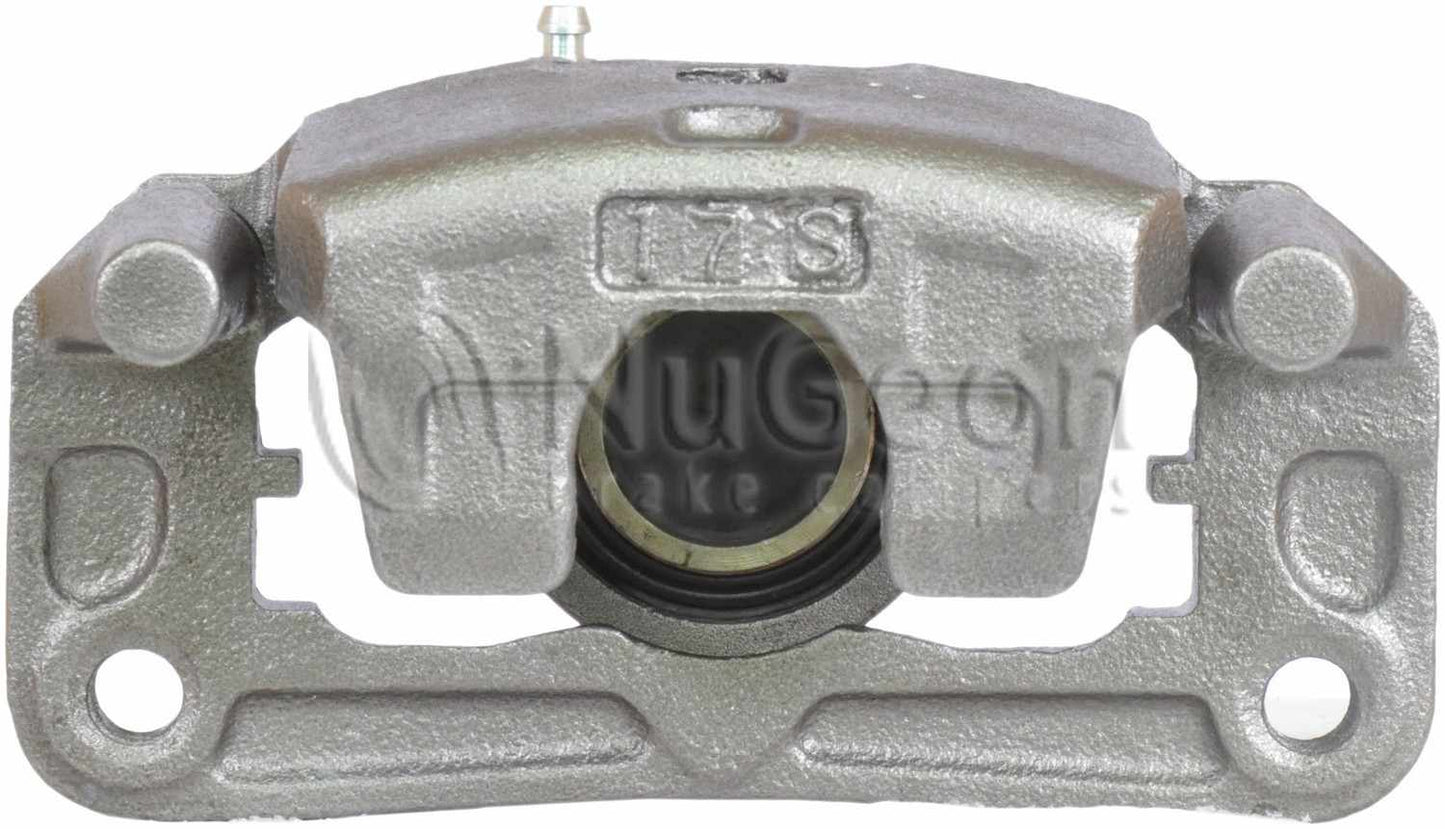 BBB Industries Disc Brake Caliper 99-01244B