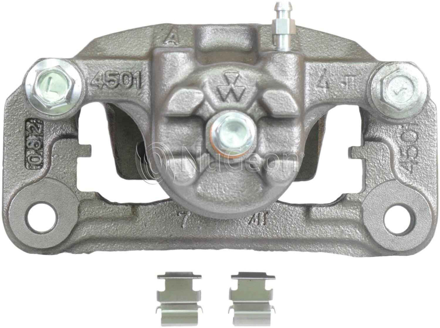 BBB Industries Disc Brake Caliper 99-01244B