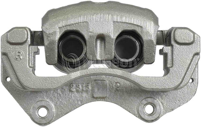 BBB Industries Remanufactured Disc Brake Caliper 99-01245A