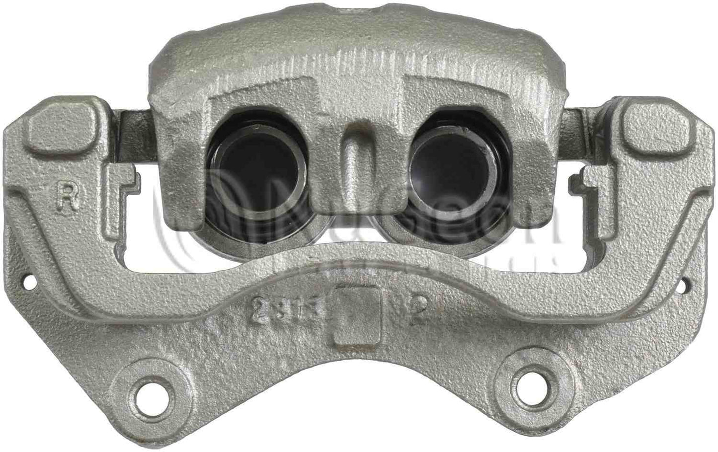 BBB Industries Disc Brake Caliper 99-01245A