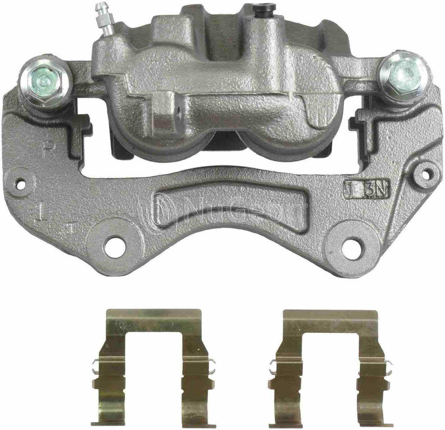 BBB Industries Disc Brake Caliper 99-01245A