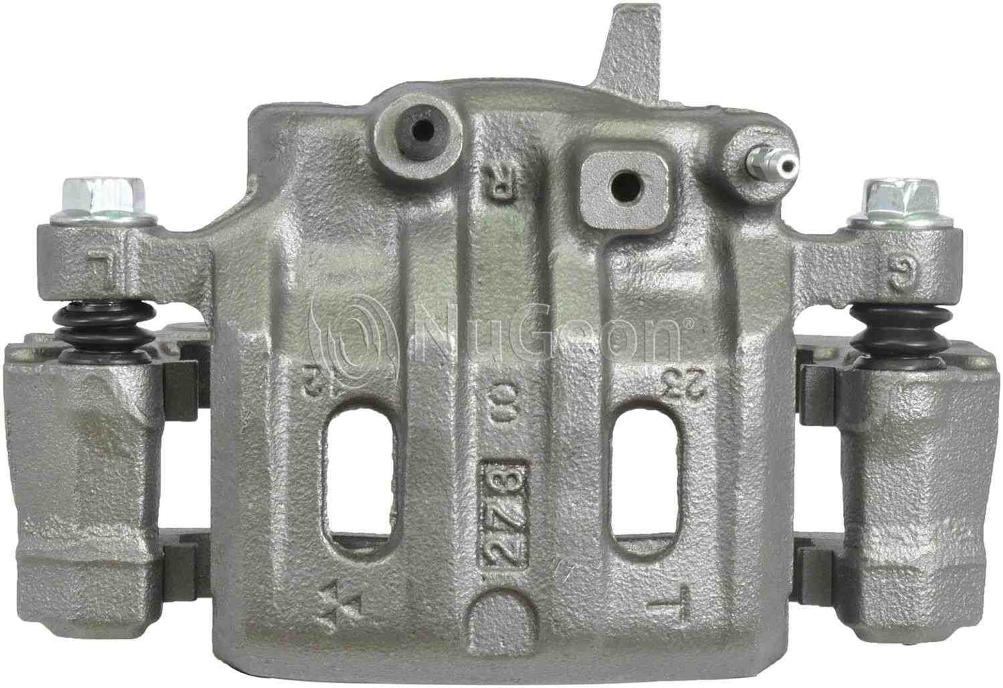 BBB Industries Disc Brake Caliper 99-01245A