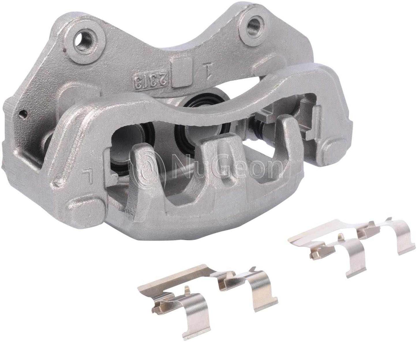 BBB Industries Disc Brake Caliper 99-01245B