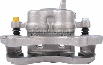 BBB Industries Remanufactured Disc Brake Caliper 99-01245B