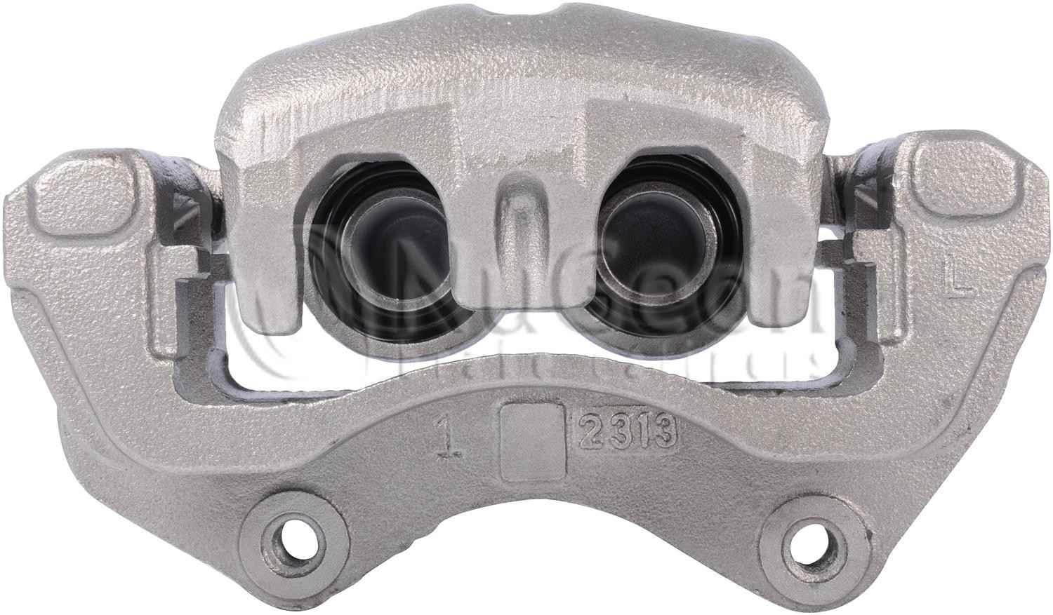 BBB Industries Disc Brake Caliper 99-01245B