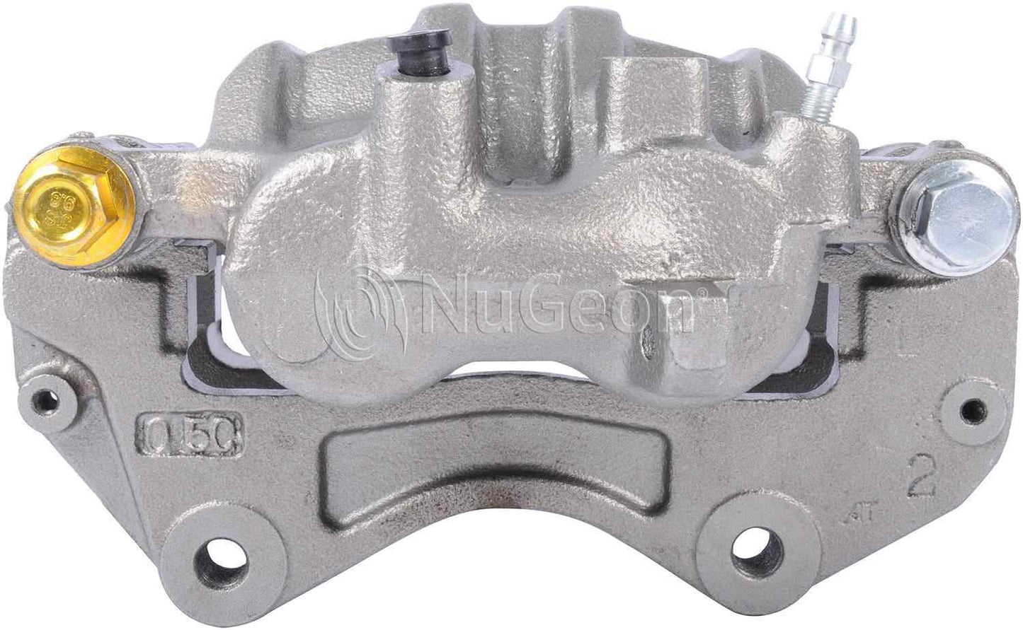BBB Industries Disc Brake Caliper 99-01245B