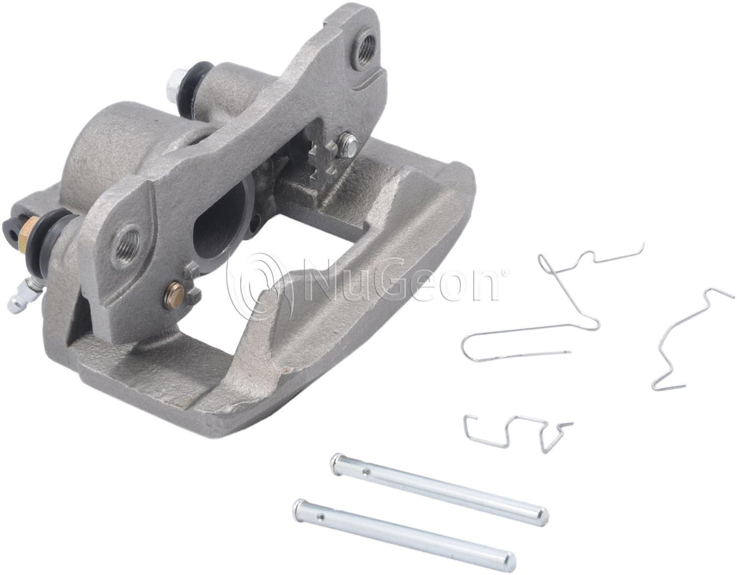 BBB Industries Remanufactured Disc Brake Caliper 99-01246A