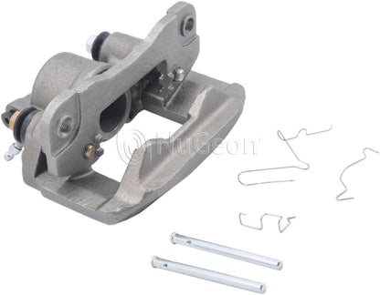 BBB Industries Remanufactured Disc Brake Caliper 99-01246A