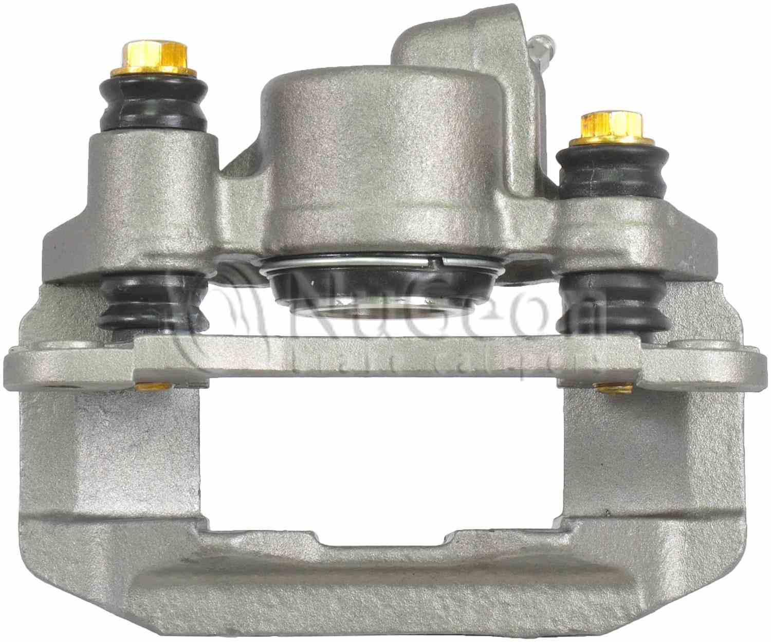 BBB Industries Remanufactured Disc Brake Caliper 99-01246B