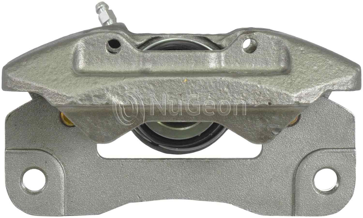 BBB Industries Remanufactured Disc Brake Caliper 99-01246B